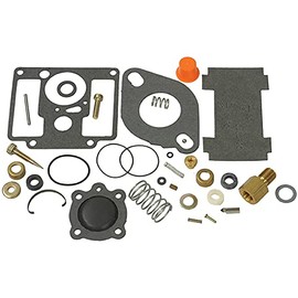 DB Electrical Repair Kit Compatible with/Replacement for Zenith Carburetors K2226