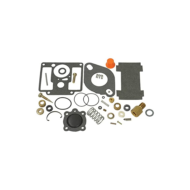 DB Electrical Repair Kit Compatible with/Replacement for Zenith Carburetors K2226