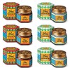 Red Tig-er Balm Ointment and White Tig-er Balm Ointment Combo
