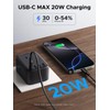 UGREEN Multi Plug Outlet Extender with 4 USB (20W USB