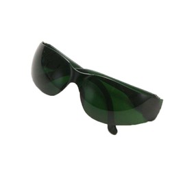 RICIAL Red Light - Red Light Glasses - Eye Protection for Red Light (660nm-850nm)