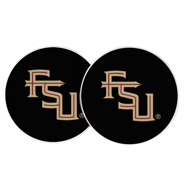 Desert Cactus Florida State University Car Accessories FSU Seminoles Absorbent