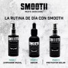 Smooth Gel Contorno De Ojos Smooth