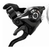 Bicycle Brake Levers Shifter,Shifter 3x8 Speed Shifter Brake Lever Combo
