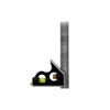 PAULIMOT Combination angle: 150 mm