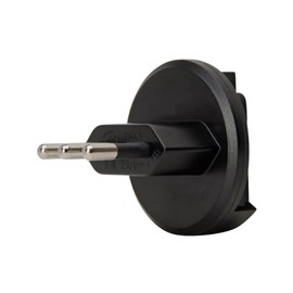 Kopp Kopp Reiseadapter f1r USA, UK, CH, AUS und CN Weltweit Basiselement f1r Verschiedene L?nderstecker Universaladapter (Italien)
