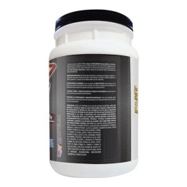 Whey Protein 1,000 Gr Alfa-lactoalbúmina F&nt Sabor Fresas Con Crema