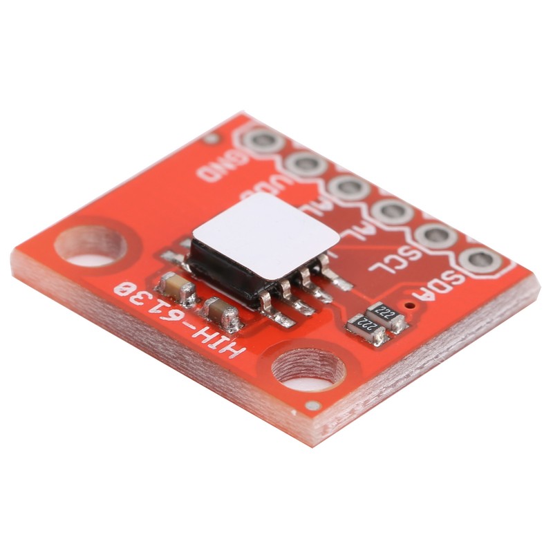 Temperature Sensor Module Humidity DIY Board Industrial Control Components HIH6130