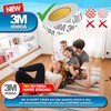 HAPPY CHLEA® Baby Edge Protector and 4 Foam Corner Protectors