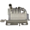 Dorman 918-631 Automatic Transmission Oil Cooler Compatible with Select Ford