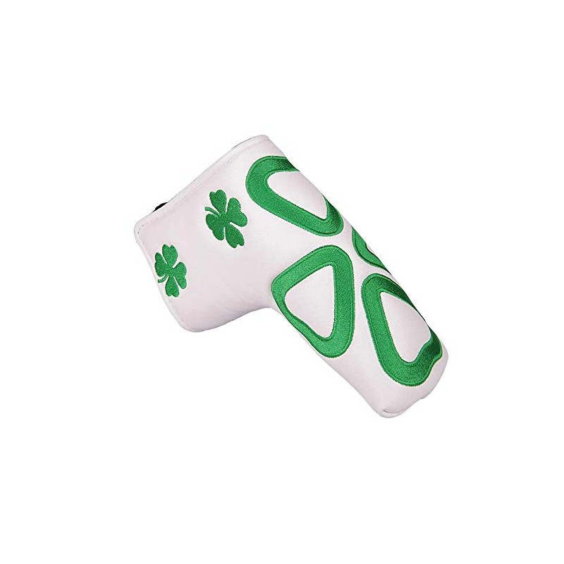 Putter Cover Headcover Fits Scotty Cameron Odyssey Magnetic Closure Pin
