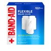 Band-Aid Band-Aid Brand of First Aid Products Flexible Rolled Gauze