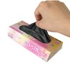 JAPACK'S Toiretto Sanitary Waste Bag, SS-06