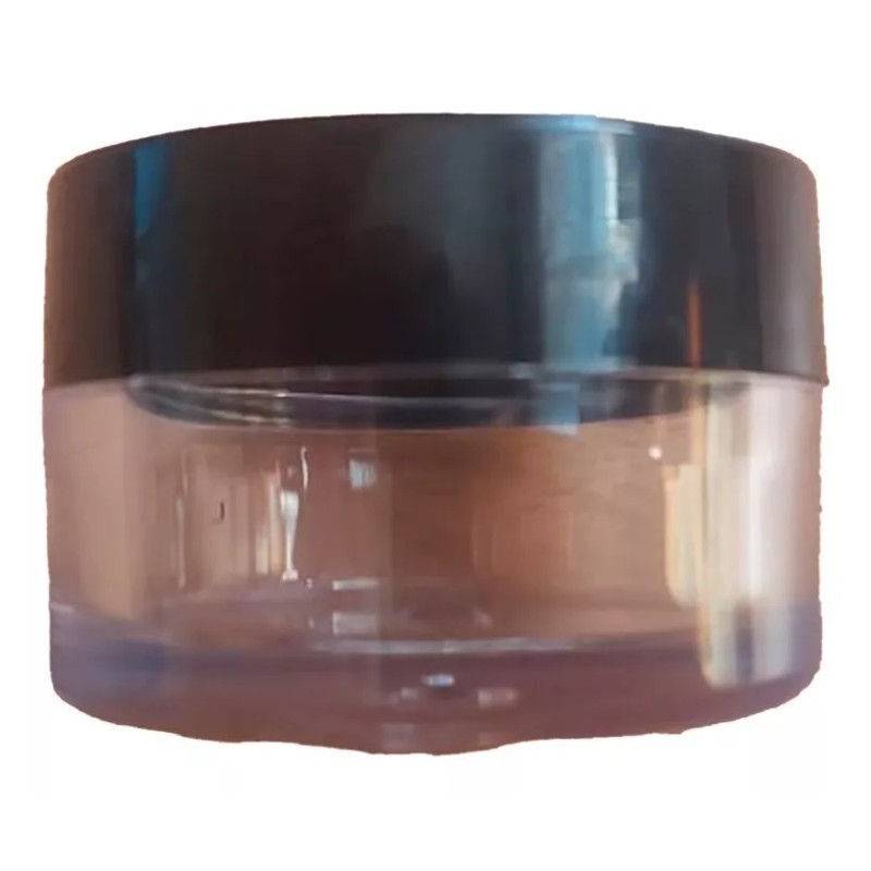 Like Shop 12 Frasco Tarro Pomadero 30 Ml O Gr