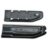 Pair Custom Kit 5.3L V8 Vent Emblems 3D Badge Left