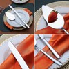 Wedding Cake Knife and Server Set, Stainless Steel Cake Cutting