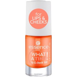 Tinte Para Labios Y Mejillas What A Tint!-peachy Vibes