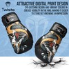 Twisto Boxing Gloves S6 (10 oz, Hydra)