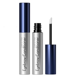 Advanced Eyebrow Serum for Thicker Brows, Eyebrow Conditioner with Hyaluronic Acid, Boost Longer Fuller and Thicker Brows Looking, Nourishing Formula,