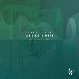 We Like It Here (Remixed + Remastered + Reimagined)