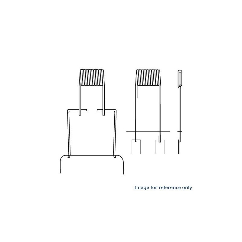 OSRAM 64638 HLX (10 Pack)