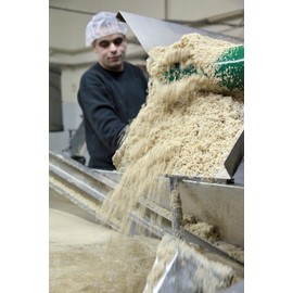 Al Arz Tahini 3 pack