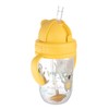 Canpol babies 56/606 270ml 6+m Leakproof Cup with Weighted Straw