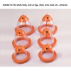 Chest Vacuum Cupping Cup Prevent Sagging Chest Lift Vacuum Cupping