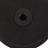 Record Weight Stabilizer Aluminum Alloy Vinyl Turntable Vibration Reducer Vinyl