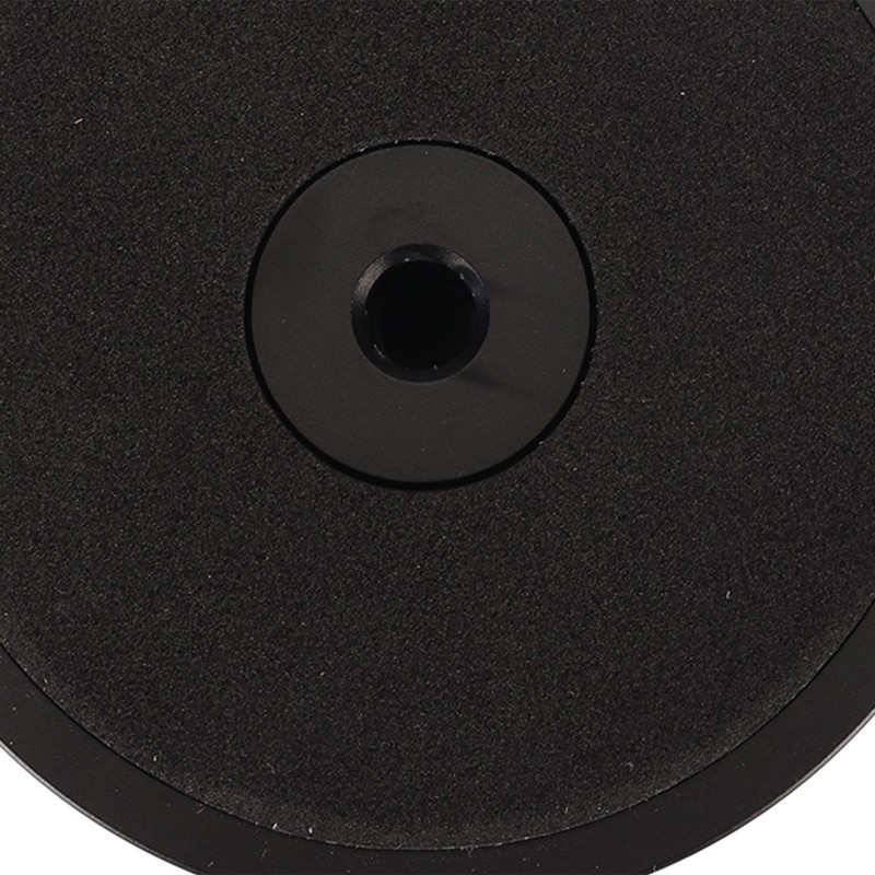 Record Weight Stabilizer Aluminum Alloy Vinyl Turntable Vibration Reducer Vinyl
