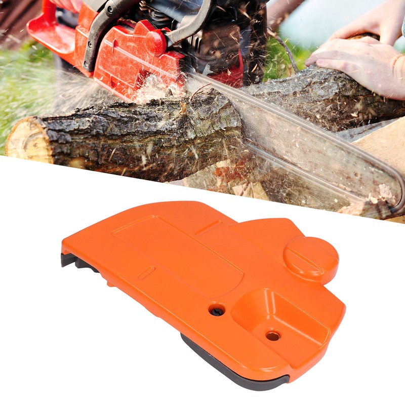 Chainsaw Clutch Cover Side Cover Replacecment Chain Saw Accessories 544097902