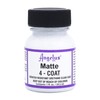 Matte 4 - Coat Finisher Angelus 1 Oz