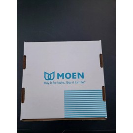 Moen  Moen 8" Round Rainshower Showerhead - New in Box- S1005EP
