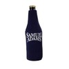 Samuel Adams Beer Bottle Suit Holder Cooler Kaddy Huggie Coolie