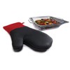 GrillPro 90963 Grill Mitt with Neoprene Palm