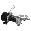 Portable Mini Stove Foldable Outdoor Survival Integrated Furnace Burners for