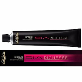 L'OREAL DIARICHESSE Shade 7.01 Natural Cool Blonde 50ml
