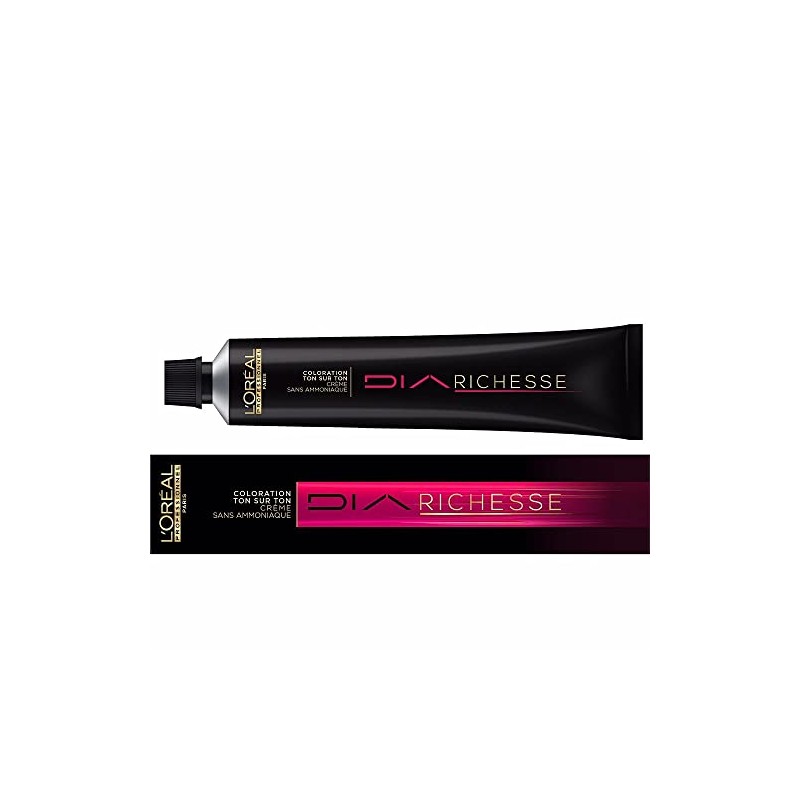 L'OREAL DIARICHESSE Shade 7.01 Natural Cool Blonde 50ml
