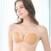 Nubra Ultra Light Women's Genuine Product, brown (mocha)