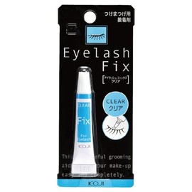 Eyelash Fix Clear