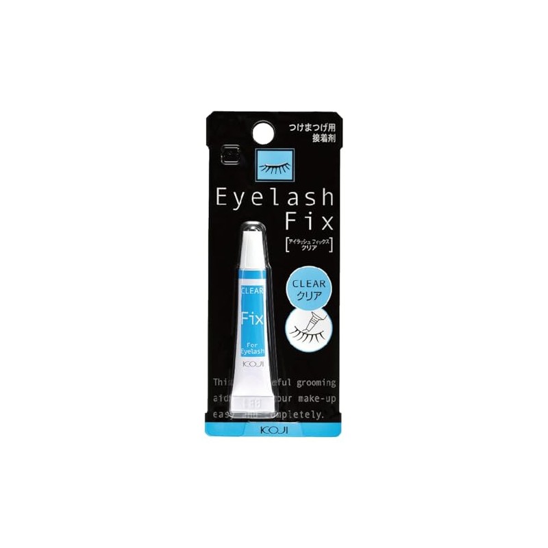 Eyelash Fix Clear