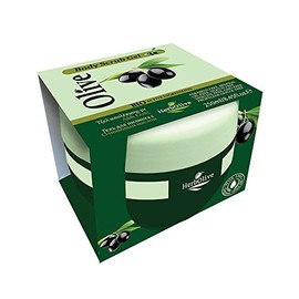 Herbolive Bodypeeling-Gel mit Olivenöl, 1er Pack (1 x 250 ml)