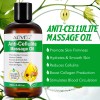 Aceite Masaje Reductor | Colágeno + Células + Hidratación Neutra