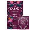 Pukka - Té orgánico nocturno, 20 unidades