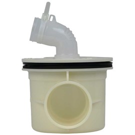 KAKUDAI 426-121 Horizontal Pull Trap