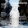 Leave-In Hair Conditioner,Hydrates and Nourishes Hair,Daily Leave-In Conditioner,Instant Frizz Control,