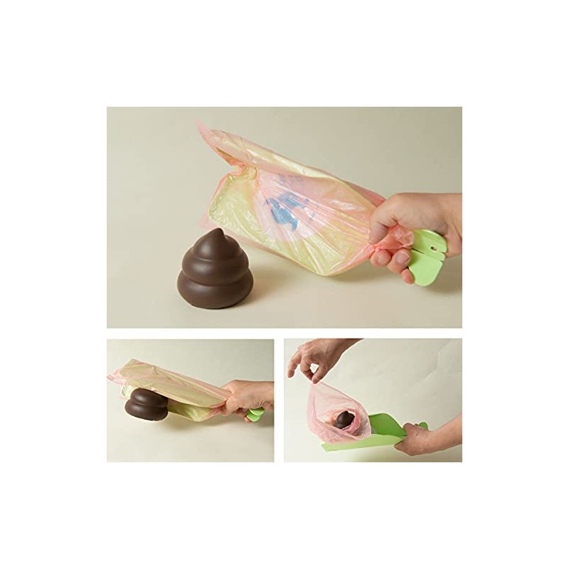 Invented Miscellaneous Goods Patamama Formula 2-Way Dog Catcher Wanporo Catch!