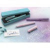 Faber-Castell Fountain Pen Sparkle Ocean - F Nib