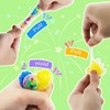 45 Pcs Squishy Toy Squeeze Stress Reliever Squeeze Set Party