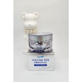 PIONTECH Pigene Volume Tox Original Snail Cream / 파이온텍 파이진 볼륨톡스 오리지널 달팽이크림